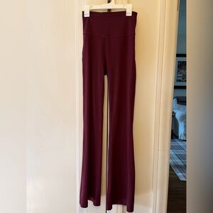 Lululemon Flare Leggings